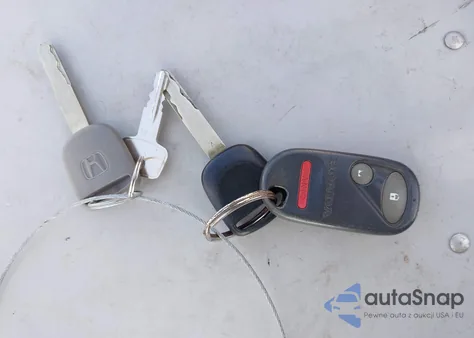 2008 Honda Element Sc z USA, uszkodzony, nr VIN 5J6YH18958L013187